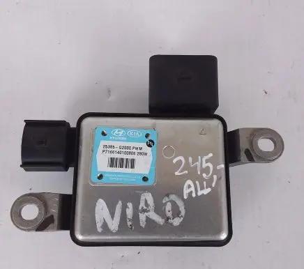 KIA Niro Other control units/modules 25385G2000