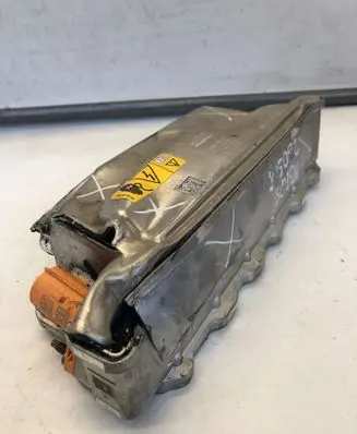 Mercedes-Benz EQS V297 Electric car heater A2948350900