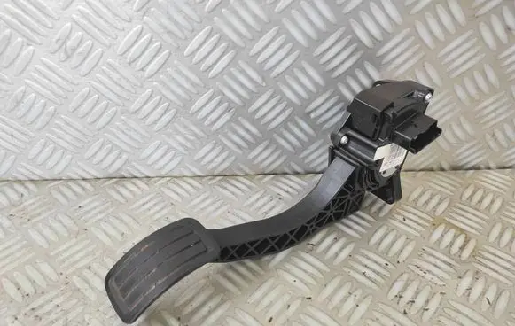 Peugeot Expert Accelerator throttle pedal 9674829780 86ET40E