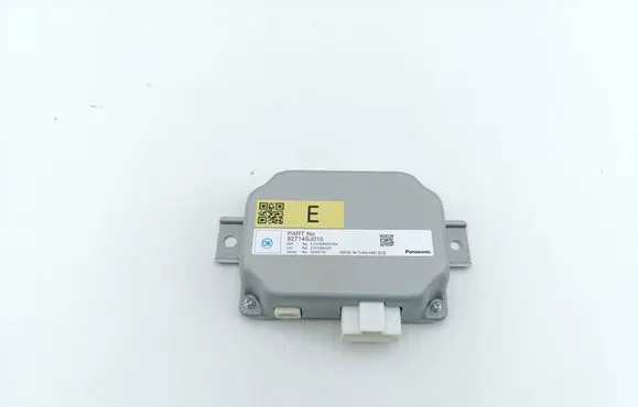 Subaru Forester SK Other control units/modules 82714SJ010