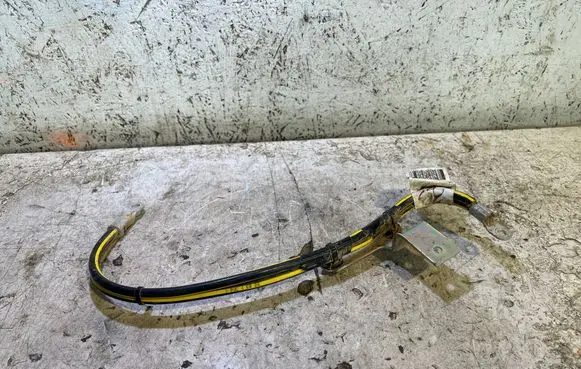 Nissan Qashqai J12 Negative earth cable (battery) 26829151059 15JUM22 240836UA1B