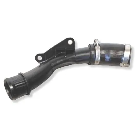 Ford Transit Courier Intercooler hose/pipe F1B16F075AA TWOJEAUTOWYSZKOW 882182990