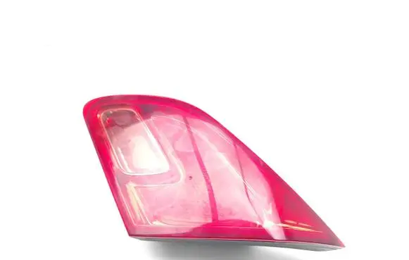 Opel Astra J Tailgate rear/tail lights