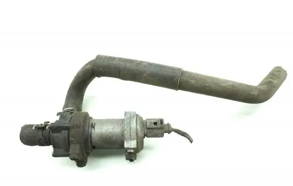Porsche Cayenne (9PA) Water pump 3D0965561D