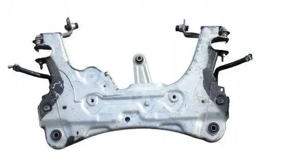 Renault Kangoo II Front bumper support beam brak