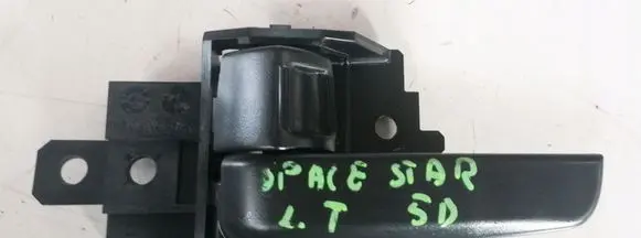 Mitsubishi Space Star Rear door interior handle