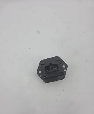 Opel Monterey Heater blower motor/fan resistor 