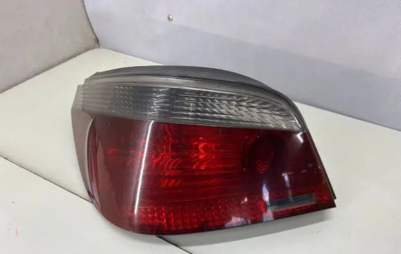 BMW 5 E60 E61 Rear/tail lights 6923305 15823703