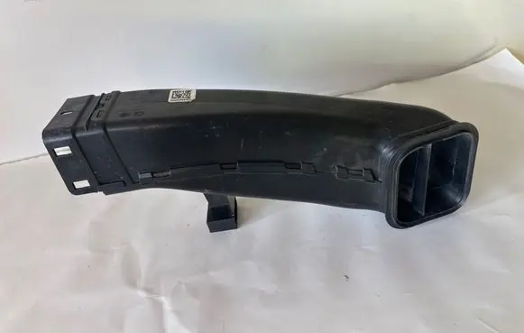 BMW X4 G02 Muffler/silencer 13718599684 8599684