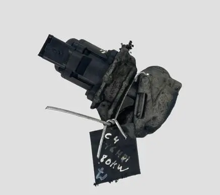Citroen C4 I EGR valve 9649358780 2650304181 2159751