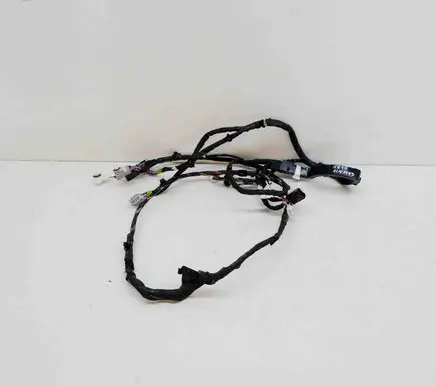 Tesla Model X Rear door wiring loom 103288200G