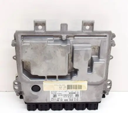Mercedes-Benz GLE W167 Engine control unit/module 0281034751 1039T29198