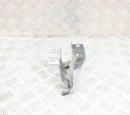 Renault Koleos I Engine bonnet/hood hinges