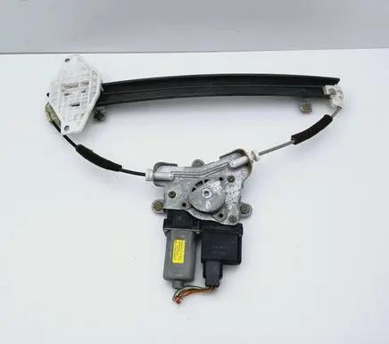 Chevrolet Epica Front door window regulator with motor 96647520