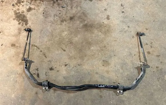 Hyundai Tucson IV NX4 Front anti-roll bar/sway bar 54810N7000
