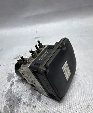 BMW 5 E60 E61 ABS Pump 6783362 6783360