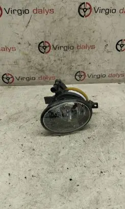 Volkswagen Tiguan Front fog light 5K0941700 00995402