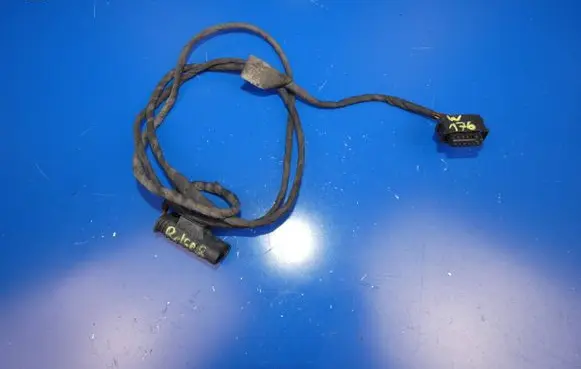 Mercedes-Benz A W176 Parking sensor (PDC) wiring loom