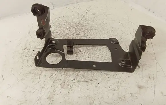 BMW 5 F10 F11 Pneumatic air compressor holding bracket 