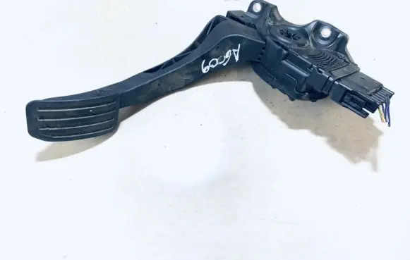 Ford Galaxy Accelerator throttle pedal 6g929f836ld 6g92-9f836-ld