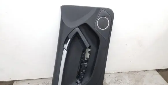Audi A5 8T 8F Front door card panel trim 8T1867105