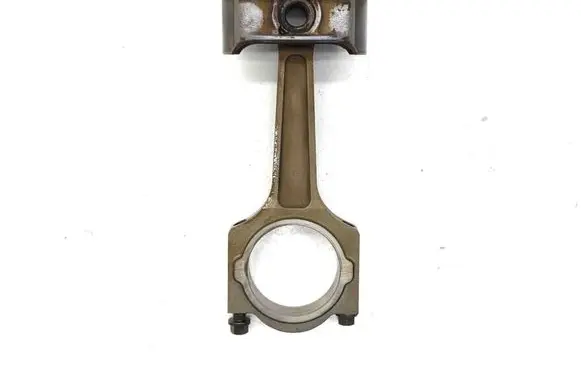 Jaguar XK8 - XKR Piston with connecting rod AJ812160 AJ89917