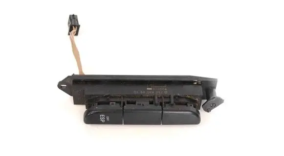 Mercedes-Benz SL R230 A set of switches A2308200910