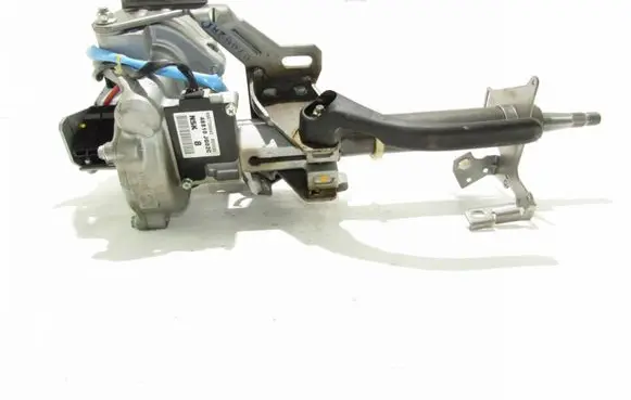 Electric power steering pump