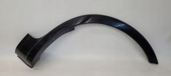 KIA Soul Front arch trim 