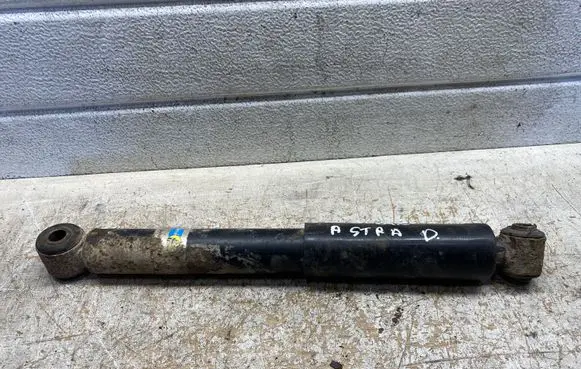 Opel Astra H Rear shock absorber/damper