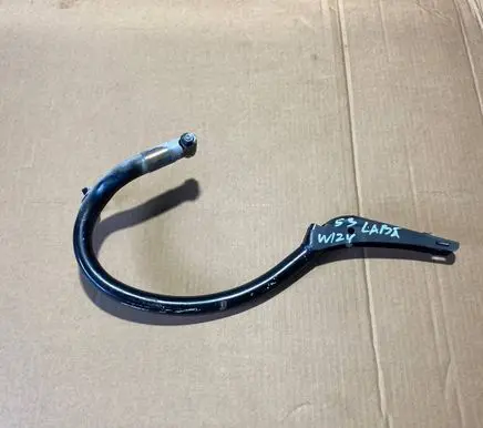 Mercedes-Benz E W124 Tailgate/trunk/boot hinge 1247500828