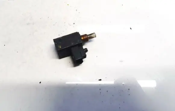 Toyota Corolla Verso AR10 Brake pedal sensor switch 0v591