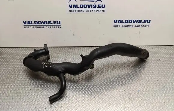 Renault Trafic II (X83) Intercooler hose/pipe 93861384 0203760900