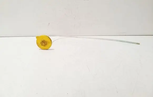 Nissan X-Trail T30 Window washer liquid tank fill tube 