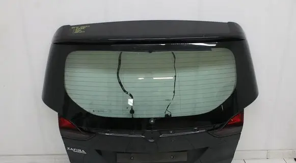Opel Zafira C Tailgate/trunk/boot lid