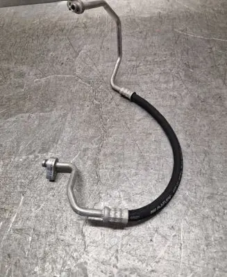 Skoda Octavia Mk4 Air conditioning (A/C) pipe/hose 5WA816721E 400000427401
