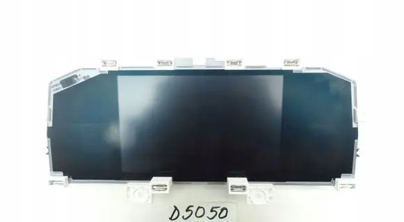 Volkswagen Polo VI Speedometer (instrument cluster) 2GP920310A