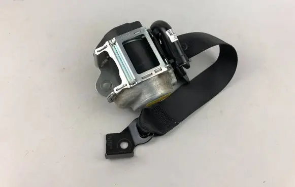 Mini One - Cooper F56 F55 Rear seatbelt 5A40463