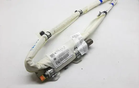 Volkswagen Golf Plus Roof airbag 5M0880742G