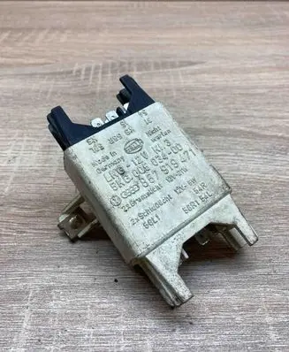 Audi 80 90 S2 B4 Other relay 857919471 5KG00503400