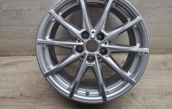 BMW 4 G22 G23 G24 G26 R17 alloy rim 6896762