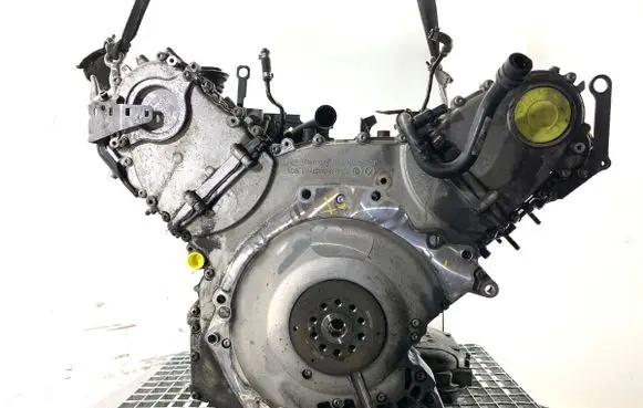 Audi A5 8T 8F Engine CCWA