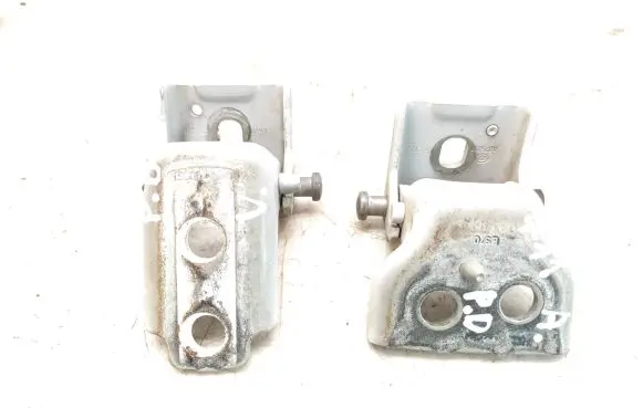 Peugeot 508 RXH Front door hinge set KWED