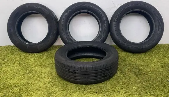 Audi A4 S4 B9 8W R16 summer tire 