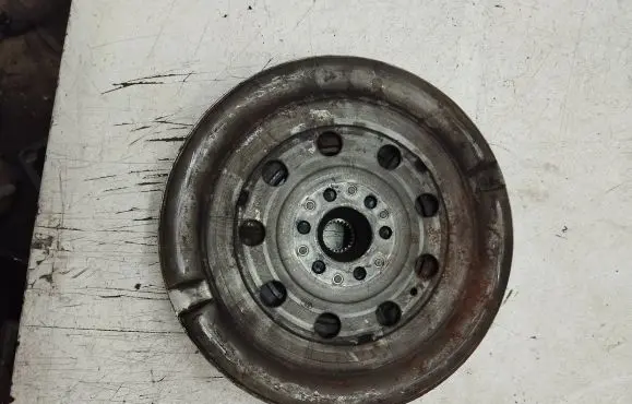 Ford Galaxy Clutch set kit
