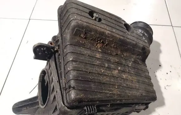 Fiat Bravo Air filter box 7786572