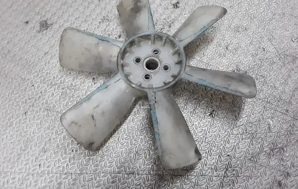 Suzuki Jimny Fan impeller 