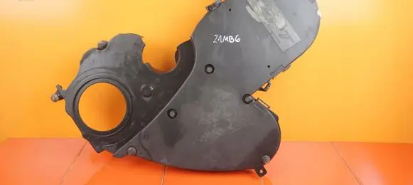 Iveco Daily 6th gen Timing chain cover Z12003077 21MB6