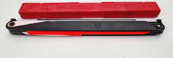 Audi A3 S3 8P Emergency warning sign 7L0860251 E1327R030017
