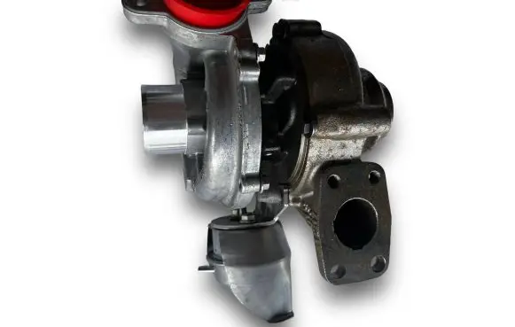 Citroen C5 Turbo 9663199280